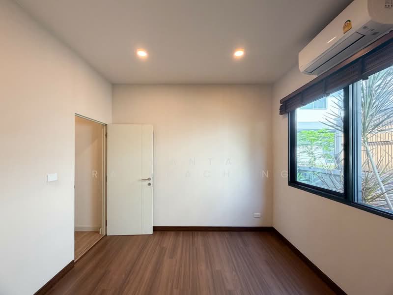 The City Boromarajonani-Thawiwatthana, Bangkok, 504 Soi Borommaratchachonnani 78, Sala Thammasop, Thawi Watthana, Bangkok, 4 Bedrooms, 300 sqm, Single Detached House For Sale, by Chantat Raoprachong, 500155934 - DDproperty.com