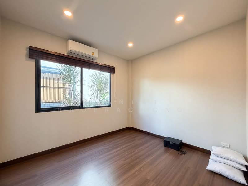 The City Boromarajonani-Thawiwatthana, Bangkok, 504 Soi Borommaratchachonnani 78, Sala Thammasop, Thawi Watthana, Bangkok, 4 Bedrooms, 300 sqm, Single Detached House For Sale, by Chantat Raoprachong, 500155934 - DDproperty.com