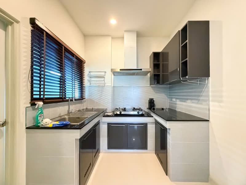 The City Boromarajonani-Thawiwatthana, Bangkok, 504 Soi Borommaratchachonnani 78, Sala Thammasop, Thawi Watthana, Bangkok, 4 Bedrooms, 300 sqm, Single Detached House For Sale, by Chantat Raoprachong, 500155934 - DDproperty.com