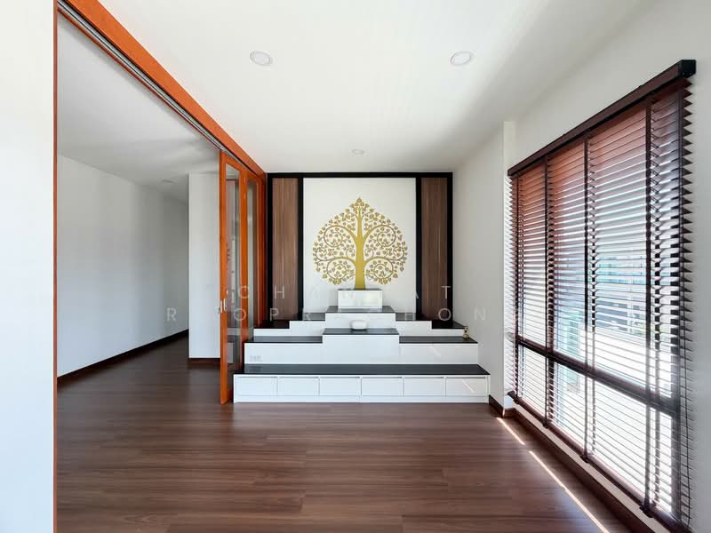 The City Boromarajonani-Thawiwatthana, Bangkok, 504 Soi Borommaratchachonnani 78, Sala Thammasop, Thawi Watthana, Bangkok, 4 Bedrooms, 300 sqm, Single Detached House For Sale, by Chantat Raoprachong, 500155934 - DDproperty.com