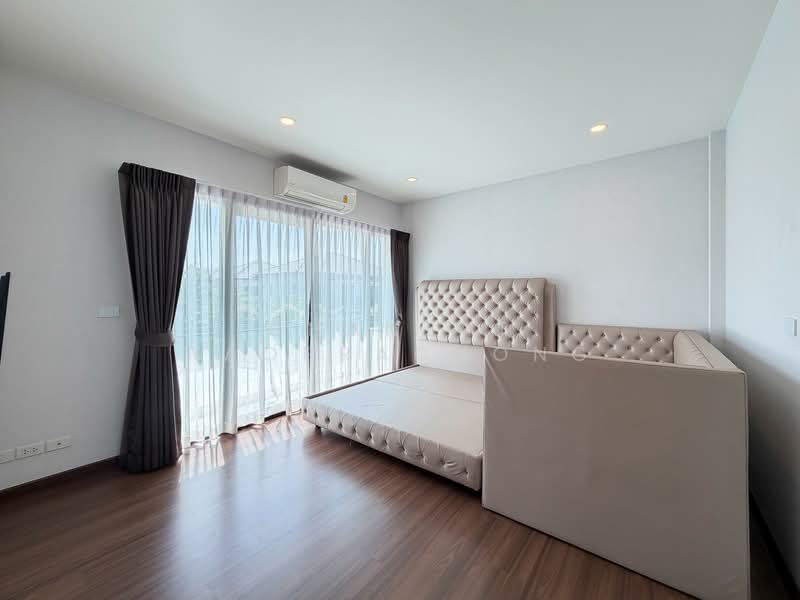 The City Boromarajonani-Thawiwatthana, Bangkok, 504 Soi Borommaratchachonnani 78, Sala Thammasop, Thawi Watthana, Bangkok, 4 Bedrooms, 300 sqm, Single Detached House For Sale, by Chantat Raoprachong, 500155934 - DDproperty.com