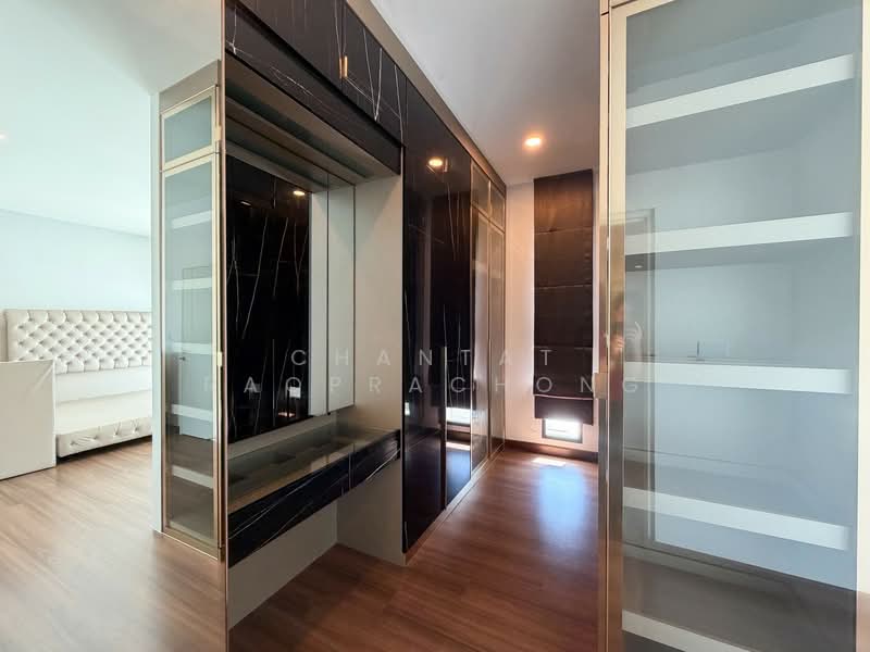 The City Boromarajonani-Thawiwatthana, Bangkok, 504 Soi Borommaratchachonnani 78, Sala Thammasop, Thawi Watthana, Bangkok, 4 Bedrooms, 300 sqm, Single Detached House For Sale, by Chantat Raoprachong, 500155934 - DDproperty.com