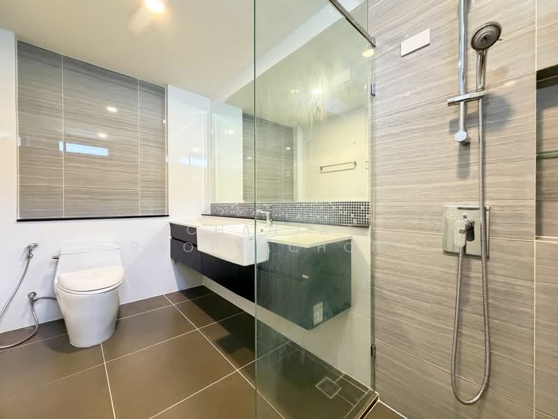 The City Boromarajonani-Thawiwatthana, Bangkok, 504 Soi Borommaratchachonnani 78, Sala Thammasop, Thawi Watthana, Bangkok, 4 Bedrooms, 300 sqm, Single Detached House For Sale, by Chantat Raoprachong, 500155934 - DDproperty.com