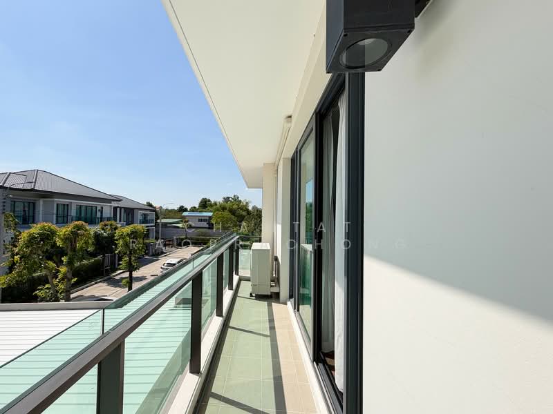 The City Boromarajonani-Thawiwatthana, Bangkok, 504 Soi Borommaratchachonnani 78, Sala Thammasop, Thawi Watthana, Bangkok, 4 Bedrooms, 300 sqm, Single Detached House For Sale, by Chantat Raoprachong, 500155934 - DDproperty.com