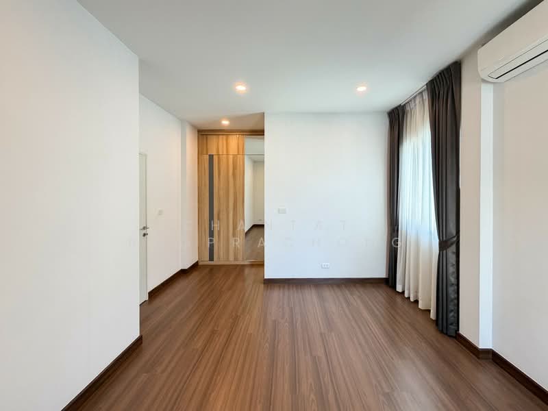 The City Boromarajonani-Thawiwatthana, Bangkok, 504 Soi Borommaratchachonnani 78, Sala Thammasop, Thawi Watthana, Bangkok, 4 Bedrooms, 300 sqm, Single Detached House For Sale, by Chantat Raoprachong, 500155934 - DDproperty.com