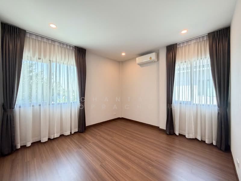 The City Boromarajonani-Thawiwatthana, Bangkok, 504 Soi Borommaratchachonnani 78, Sala Thammasop, Thawi Watthana, Bangkok, 4 Bedrooms, 300 sqm, Single Detached House For Sale, by Chantat Raoprachong, 500155934 - DDproperty.com