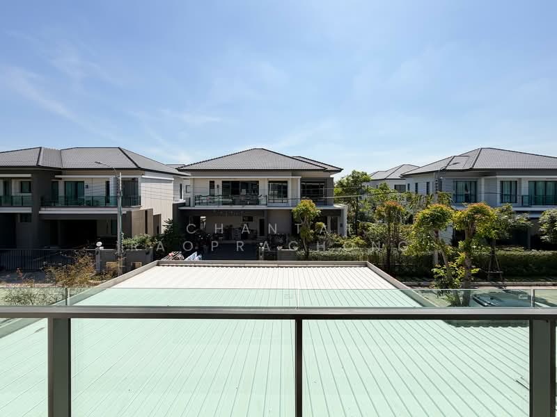 The City Boromarajonani-Thawiwatthana : เดอะ ซิตี้ บรมราชชนนี-ทวีวัฒนา, กรุงเทพ, 504 ซอย บรมราชชนนี 78, ศาลาธรรมสพน์, ทวีวัฒนา, กรุงเทพ, 300 ตร.ม., บ้านเดี่ยว ขาย, โดย Chantat Raoprachong, 500155934 - DDproperty.com