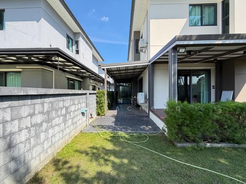 The City Boromarajonani-Thawiwatthana, Bangkok, 504 Soi Borommaratchachonnani 78, Sala Thammasop, Thawi Watthana, Bangkok, 4 Bedrooms, 300 sqm, Single Detached House For Sale, by Chantat Raoprachong, 500155934 - DDproperty.com