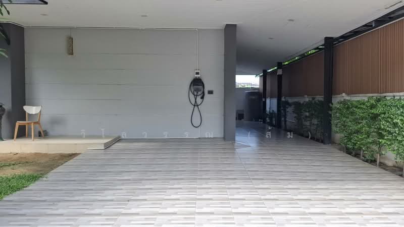 THE LIVING 3 BY KUNALAI, Nonthaburi, Phimonrat, Bang Bua Thong, Nonthaburi, 4 Bedrooms, 180 sqm, Single Detached House For Sale, by วิไลวรรณ (ส้ม), 500155936 - DDproperty.com