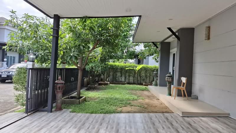 THE LIVING 3 BY KUNALAI, Nonthaburi, Phimonrat, Bang Bua Thong, Nonthaburi, 4 Bedrooms, 180 sqm, Single Detached House For Sale, by วิไลวรรณ (ส้ม), 500155936 - DDproperty.com