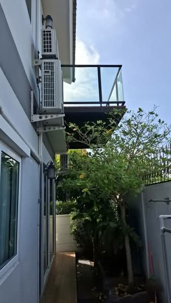 เดอะ ลิฟวิ่ง ทรี บาย คุณาลัย THE LIVING 3 BY KUNALAI, นนทบุรี, พิมลราช, บางบัวทอง, นนทบุรี, 180 ตร.ม., บ้านเดี่ยว ขาย, โดย วิไลวรรณ (ส้ม), 500155936 - DDproperty.com