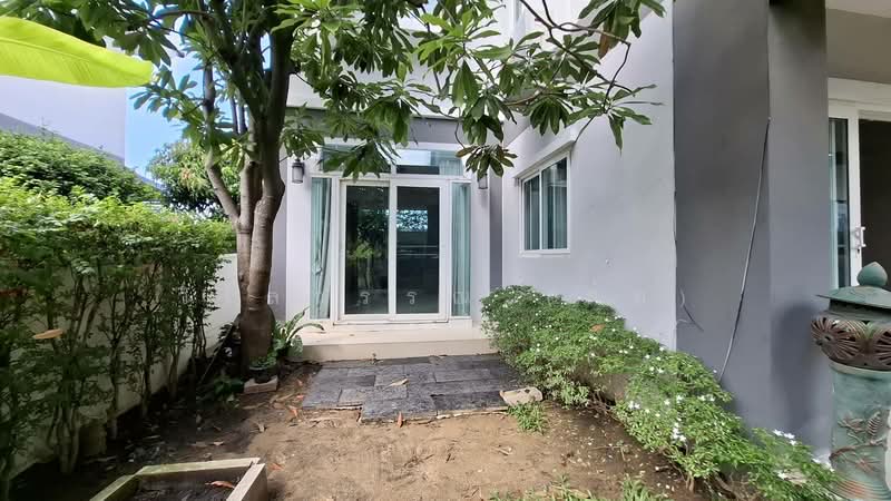 เดอะ ลิฟวิ่ง ทรี บาย คุณาลัย THE LIVING 3 BY KUNALAI, นนทบุรี, พิมลราช, บางบัวทอง, นนทบุรี, 180 ตร.ม., บ้านเดี่ยว ขาย, โดย วิไลวรรณ (ส้ม), 500155936 - DDproperty.com