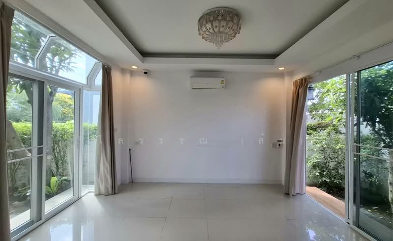 THE LIVING 3 BY KUNALAI, Nonthaburi, Phimonrat, Bang Bua Thong, Nonthaburi, 4 Bedrooms, 180 sqm, Single Detached House For Sale, by วิไลวรรณ (ส้ม), 500155936 - DDproperty.com