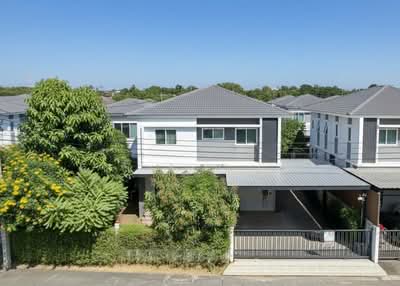 ขาย - เดอะ ลิฟวิ่ง ทรี บาย คุณาลัย THE LIVING 3 BY KUNALAI, นนทบุรี