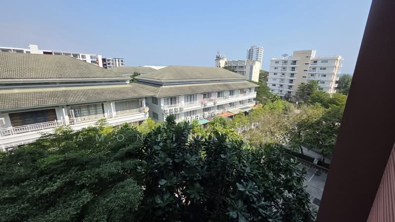 Amari Residences Hua Hin, Prachuap Khiri Khan, Soi Hua Hin 87, Nong Kae, Hua Hin, Prachuap Khiri Khan, 1 Bedroom, 42 sqm, Condo For Sale, by Chayanun Amonjindaphat, 500155937 - DDproperty.com