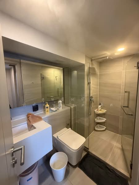 Park Origin Chula-Samyan, Bangkok, Rama 4 Road, Maha Phrutharam, Bang Rak, Bangkok, 2 Bedrooms, 47 sqm, Condo For Sale, by สุทธิหทัย พิทักษ์วงศ์เลิศ, 500155942 - DDproperty.com