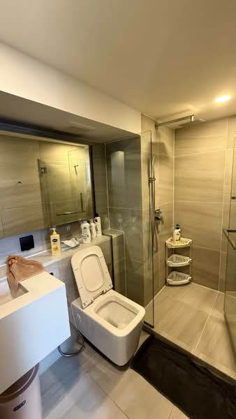 Park Origin Chula-Samyan, Bangkok, Rama 4 Road, Maha Phrutharam, Bang Rak, Bangkok, 2 Bedrooms, 47 sqm, Condo For Sale, by สุทธิหทัย พิทักษ์วงศ์เลิศ, 500155942 - DDproperty.com