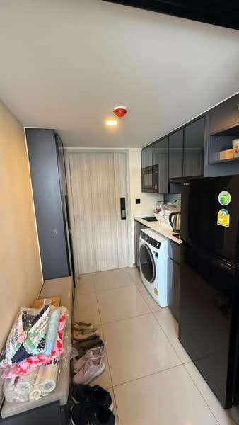 Park Origin Chula-Samyan, Bangkok, Rama 4 Road, Maha Phrutharam, Bang Rak, Bangkok, 2 Bedrooms, 47 sqm, Condo For Sale, by สุทธิหทัย พิทักษ์วงศ์เลิศ, 500155942 - DDproperty.com