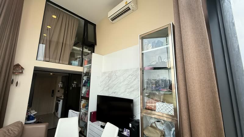 ขาย - Park Origin Chula-Samyan : พาร์ค ออริจิ้น จุฬา สามย่าน, กรุงเทพ