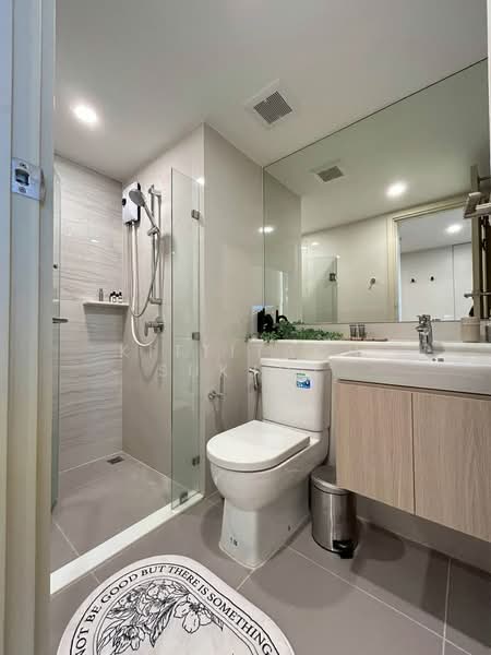 Life Rama 4-Asoke, Bangkok, Rama 4 Road, Khlong Toei, Khlong Toei, Bangkok, 1 Bedroom, 40 sqm, Condo For Rent, by Kittitach Sukjoy, 500155945 - DDproperty.com