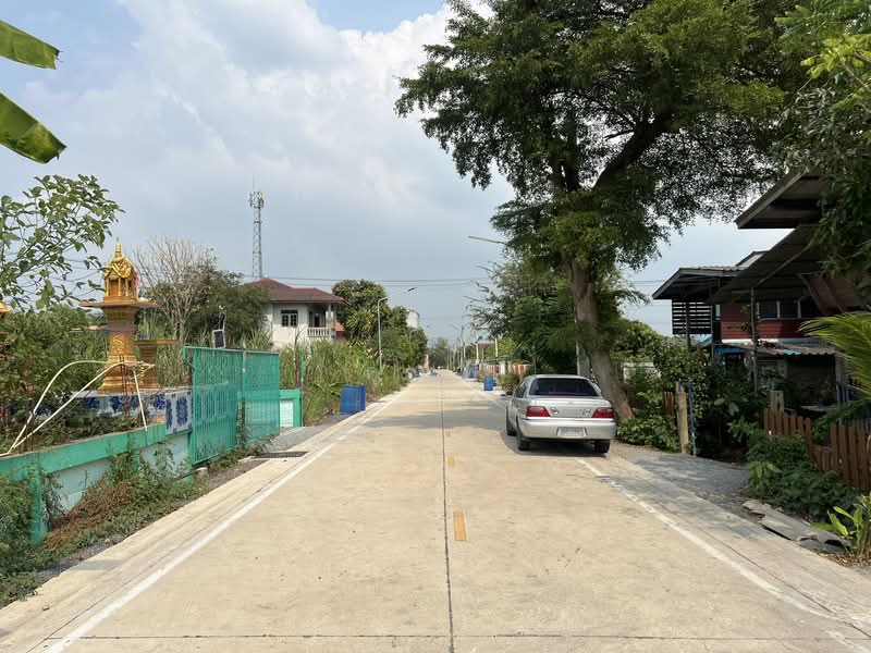 ที่ดิน 20 ไร่ ใกล้ถนนปทุม-บางเลน 1 กม. ขายที่ดินลาดหลุมแก้ว เลียบคลองระแหง เหมาะลงทุนพัฒนา, Pathum Thani, ถนนเลียบคลองระแหง, Ra Haeng, Lat Lum Kaeo, Pathum Thani, , 32,288 sqm, Land For Sale, by คุณพี, 500155954 - DDproperty.com