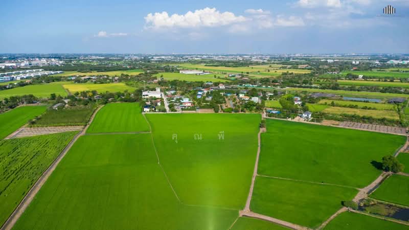 ที่ดิน 20 ไร่ ใกล้ถนนปทุม-บางเลน 1 กม. ขายที่ดินลาดหลุมแก้ว เลียบคลองระแหง เหมาะลงทุนพัฒนา, Pathum Thani, ถนนเลียบคลองระแหง, Ra Haeng, Lat Lum Kaeo, Pathum Thani, , 32,288 sqm, Land For Sale, by คุณพี, 500155954 - DDproperty.com