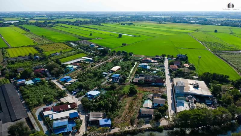 ที่ดิน 20 ไร่ ใกล้ถนนปทุม-บางเลน 1 กม. ขายที่ดินลาดหลุมแก้ว เลียบคลองระแหง เหมาะลงทุนพัฒนา, Pathum Thani, ถนนเลียบคลองระแหง, Ra Haeng, Lat Lum Kaeo, Pathum Thani, , 32,288 sqm, Land For Sale, by คุณพี, 500155954 - DDproperty.com