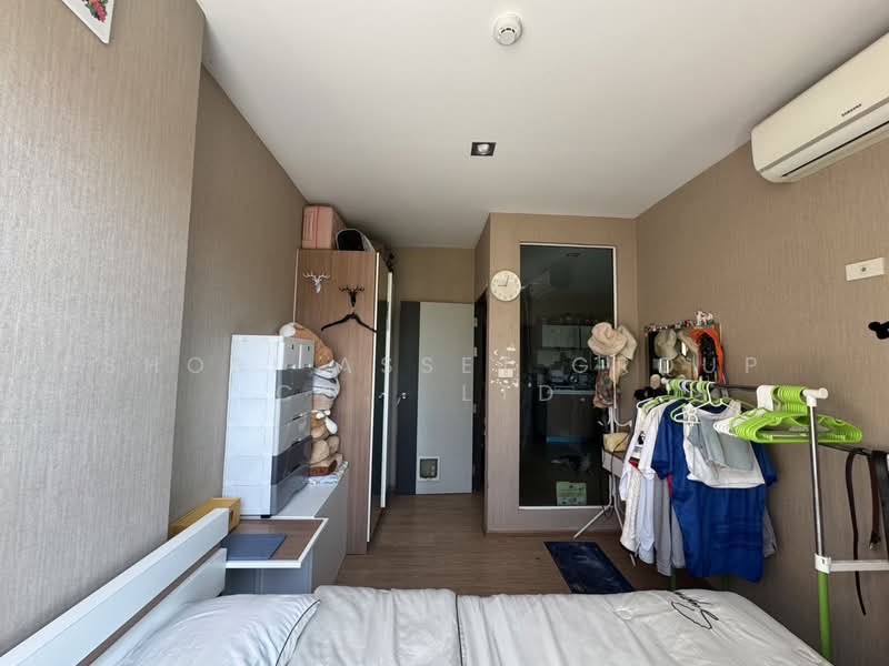 One Plus Jed Yod 3 : วันพลัส เจ็ดยอด 3, เชียงใหม่, ช้างเผือก, เมืองเชียงใหม่, เชียงใหม่, 35 ตร.ม., คอนโด ขาย, โดย Shori Asset Group Co., Ltd., 500155956 - DDproperty.com