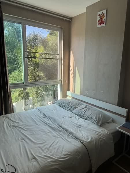 One Plus Jed Yod 3 : วันพลัส เจ็ดยอด 3, เชียงใหม่, ช้างเผือก, เมืองเชียงใหม่, เชียงใหม่, 35 ตร.ม., คอนโด ขาย, โดย Shori Asset Group Co., Ltd., 500155956 - DDproperty.com