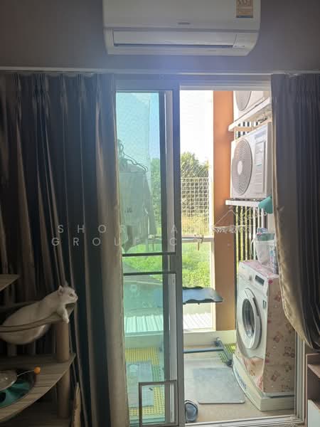 One Plus Jed Yod 3, Chiang Mai, Chang Phuak, Muang Chiang Mai, Chiang Mai, 1 Bedroom, 35 sqm, Condo For Sale, by Shori Asset Group Co., Ltd., 500155956 - DDproperty.com