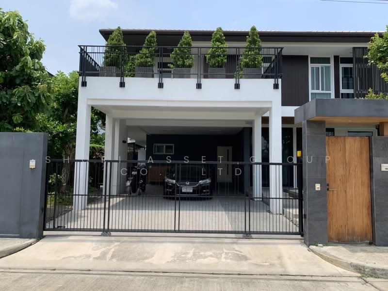 Siwalee Lakeview : สีวลี เลควิว-เชียงใหม่, เชียงใหม่, แม่เหียะ, เมืองเชียงใหม่, เชียงใหม่, 300 ตร.ม., บ้านเดี่ยว ขาย, โดย Shori Asset Group Co., Ltd., 500155957 - DDproperty.com