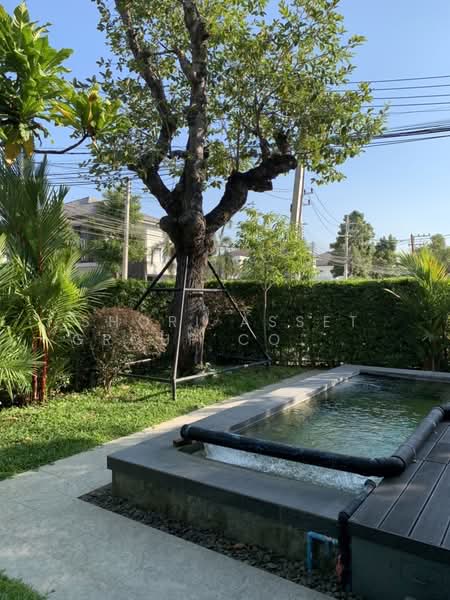 Siwalee Lakeview, Chiang Mai, Mae Hia, Muang Chiang Mai, Chiang Mai, 5 Bedrooms, 300 sqm, Single Detached House For Sale, by Shori Asset Group Co., Ltd., 500155957 - DDproperty.com