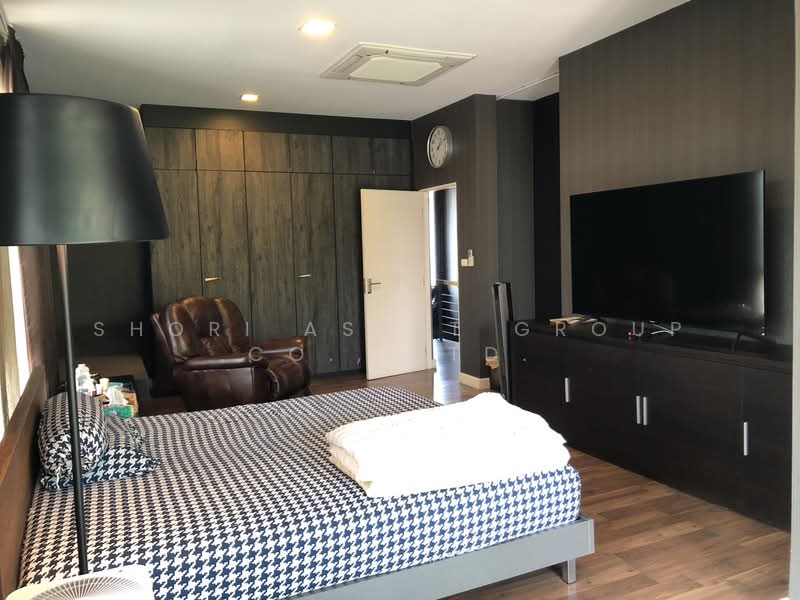 Siwalee Lakeview, Chiang Mai, Mae Hia, Muang Chiang Mai, Chiang Mai, 5 Bedrooms, 300 sqm, Single Detached House For Sale, by Shori Asset Group Co., Ltd., 500155957 - DDproperty.com