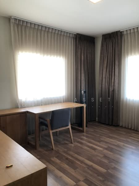 Siwalee Lakeview, Chiang Mai, Mae Hia, Muang Chiang Mai, Chiang Mai, 5 Bedrooms, 300 sqm, Single Detached House For Sale, by Shori Asset Group Co., Ltd., 500155957 - DDproperty.com