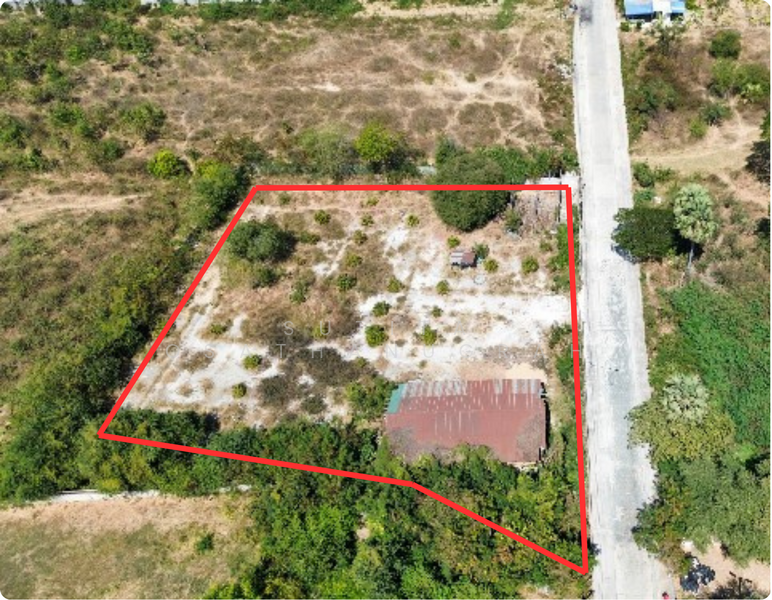 ที่ดินใกล้โรงงาน CPRAM, Khon Kaen, Tha Phra, Muang Khon Kaen, Khon Kaen, , 4,532 sqm, Land For Sale, by Sutita Osathanugrah, 500155958 - DDproperty.com