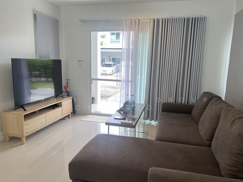 Siwalee Lakeview : สีวลี เลควิว-เชียงใหม่, เชียงใหม่, แม่เหียะ, เมืองเชียงใหม่, เชียงใหม่, 200 ตร.ม., บ้านเดี่ยว ขาย, โดย Shori Asset Group Co., Ltd., 500155959 - DDproperty.com