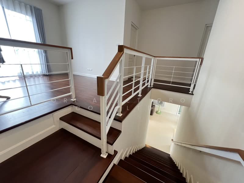 Siwalee Lakeview, Chiang Mai, Mae Hia, Muang Chiang Mai, Chiang Mai, 4 Bedrooms, 200 sqm, Single Detached House For Sale, by Shori Asset Group Co., Ltd., 500155959 - DDproperty.com