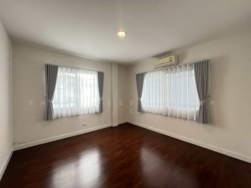 Siwalee Lakeview, Chiang Mai, Mae Hia, Muang Chiang Mai, Chiang Mai, 4 Bedrooms, 200 sqm, Single Detached House For Sale, by Shori Asset Group Co., Ltd., 500155959 - DDproperty.com