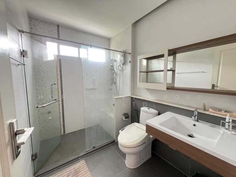 Siwalee Lakeview, Chiang Mai, Mae Hia, Muang Chiang Mai, Chiang Mai, 4 Bedrooms, 200 sqm, Single Detached House For Sale, by Shori Asset Group Co., Ltd., 500155959 - DDproperty.com