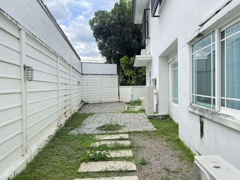 Siwalee Lakeview, Chiang Mai, Mae Hia, Muang Chiang Mai, Chiang Mai, 4 Bedrooms, 200 sqm, Single Detached House For Sale, by Shori Asset Group Co., Ltd., 500155959 - DDproperty.com