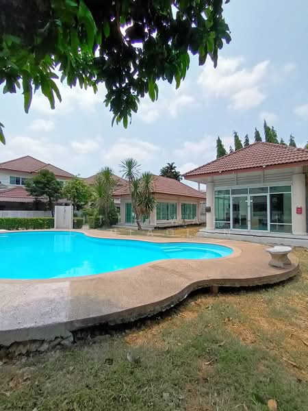 ลาดพร้าว 101, กรุงเทพ, คลองจั่น, บางกะปิ, กรุงเทพ, 290 ตร.ม., บ้านเดี่ยว ขาย, โดย Itthiwat Chulaolan, 500155960 - DDproperty.com