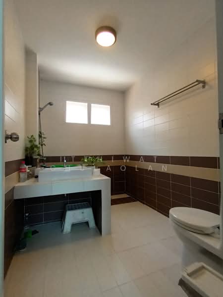 ลาดพร้าว 101, กรุงเทพ, คลองจั่น, บางกะปิ, กรุงเทพ, 290 ตร.ม., บ้านเดี่ยว ขาย, โดย Itthiwat Chulaolan, 500155960 - DDproperty.com