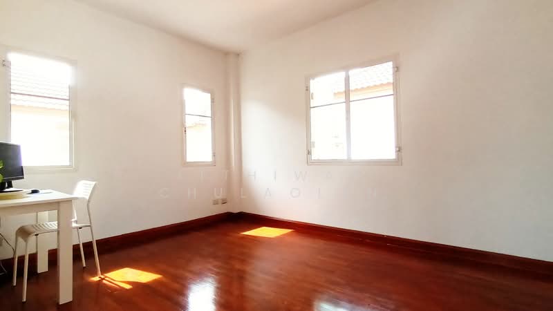 หมู่บ้าน วาสินี ลาดพร้าว 101, Bangkok, Khlong Chan, Bang Kapi, Bangkok, 3 Bedrooms, 290 sqm, Single Detached House For Sale, by Itthiwat Chulaolan, 500155960 - DDproperty.com