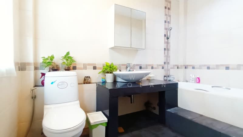 หมู่บ้าน วาสินี ลาดพร้าว 101, Bangkok, Khlong Chan, Bang Kapi, Bangkok, 3 Bedrooms, 290 sqm, Single Detached House For Sale, by Itthiwat Chulaolan, 500155960 - DDproperty.com