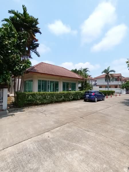 ลาดพร้าว 101, กรุงเทพ, คลองจั่น, บางกะปิ, กรุงเทพ, 290 ตร.ม., บ้านเดี่ยว ขาย, โดย Itthiwat Chulaolan, 500155960 - DDproperty.com