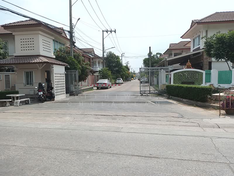 หมู่บ้าน วาสินี ลาดพร้าว 101, Bangkok, Khlong Chan, Bang Kapi, Bangkok, 3 Bedrooms, 290 sqm, Single Detached House For Sale, by Itthiwat Chulaolan, 500155960 - DDproperty.com
