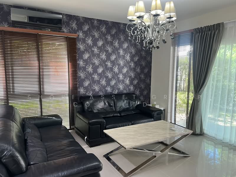 Siwalee Lakeview, Chiang Mai, Mae Hia, Muang Chiang Mai, Chiang Mai, 3 Bedrooms, 183 sqm, Single Detached House For Sale, by Shori Asset Group Co., Ltd., 500155961 - DDproperty.com