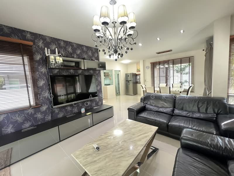 Siwalee Lakeview, Chiang Mai, Mae Hia, Muang Chiang Mai, Chiang Mai, 3 Bedrooms, 183 sqm, Single Detached House For Sale, by Shori Asset Group Co., Ltd., 500155961 - DDproperty.com