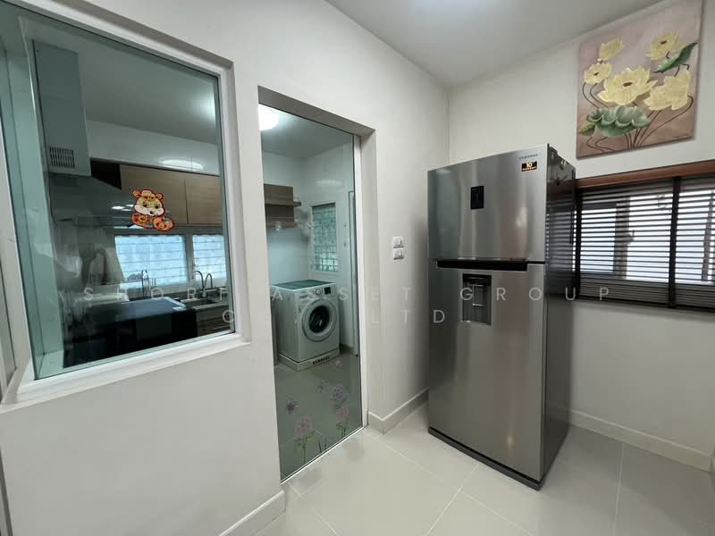 Siwalee Lakeview, Chiang Mai, Mae Hia, Muang Chiang Mai, Chiang Mai, 3 Bedrooms, 183 sqm, Single Detached House For Sale, by Shori Asset Group Co., Ltd., 500155961 - DDproperty.com