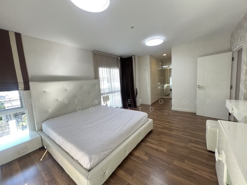 Siwalee Lakeview : สีวลี เลควิว-เชียงใหม่, เชียงใหม่, แม่เหียะ, เมืองเชียงใหม่, เชียงใหม่, 183 ตร.ม., บ้านเดี่ยว ขาย, โดย Shori Asset Group Co., Ltd., 500155961 - DDproperty.com